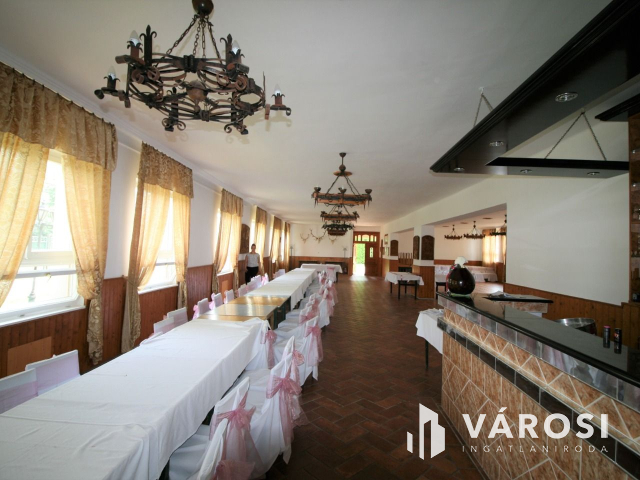 Kereskedelem-vendéglátás Hódmezővásárhelyen