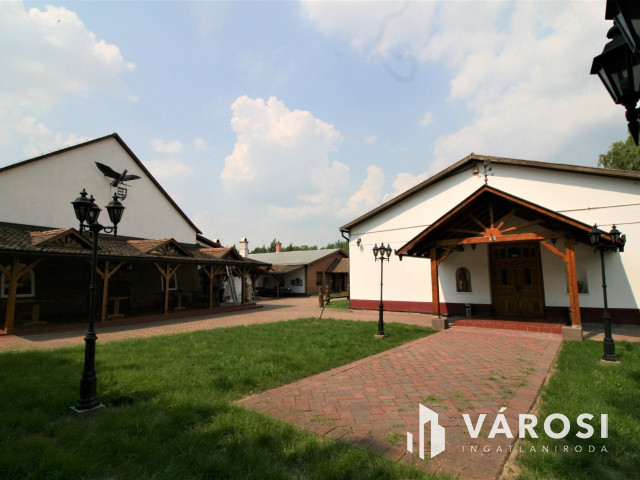 Kereskedelem-vendéglátás Hódmezővásárhelyen