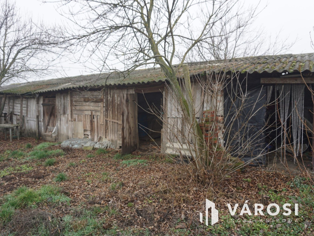 Tanya eladó Szanazug közelében