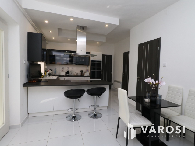 Több generáció számára alkalmas