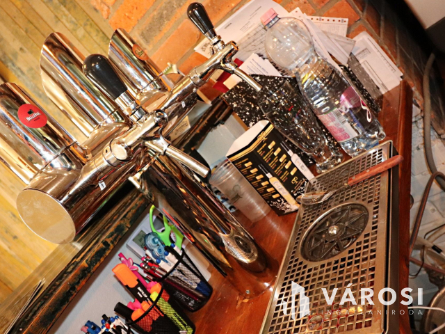 Kiváló befektetés, legyen egy pizzériája