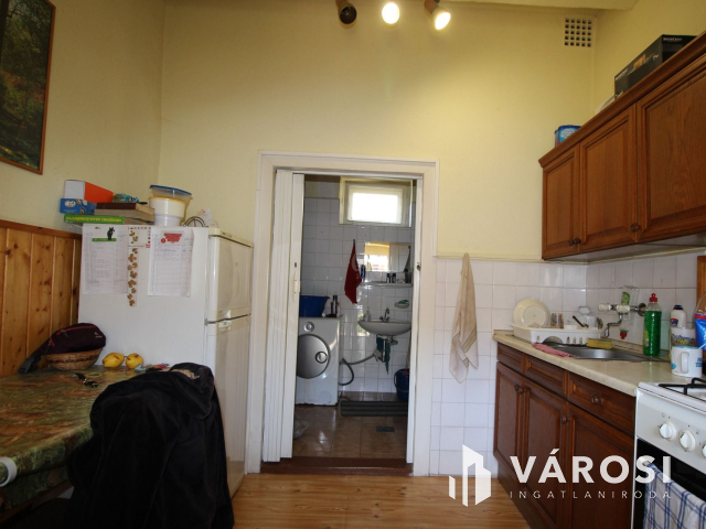 Apartmanház Békéscsaba belvárosában eladó!