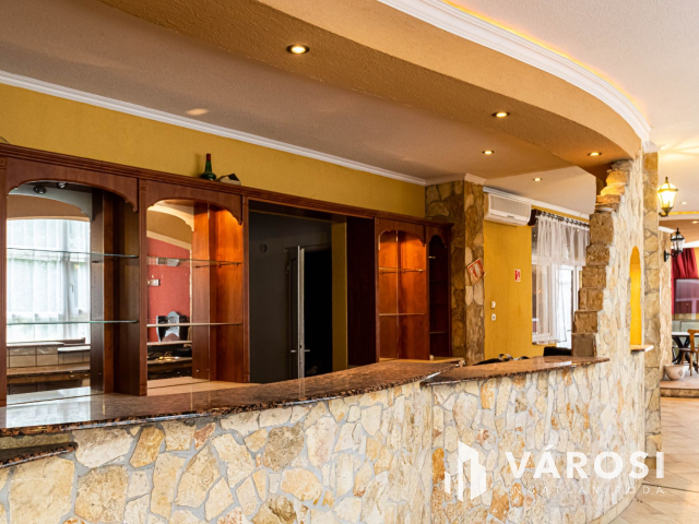 Befektetőknek is ajánlom...