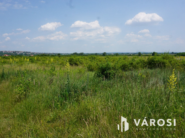 Új parcellázású telkek kerültek a piacra!