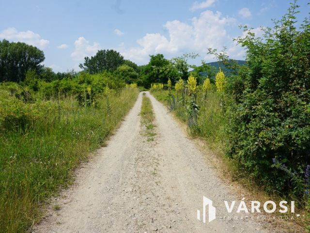 Új parcellázású telkek kerültek a piacra!