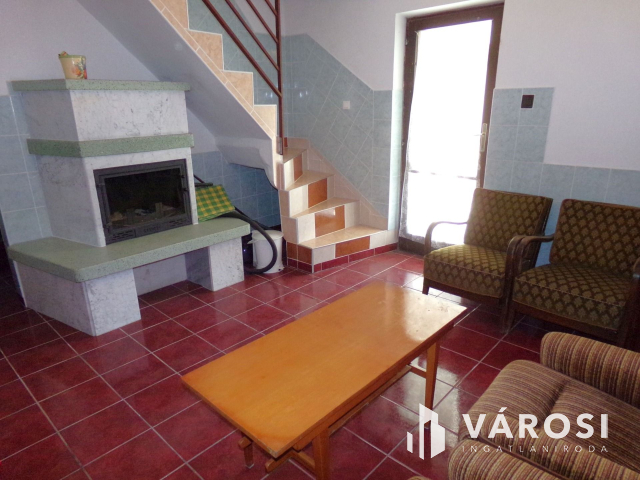 Nyugalom szigete Szanazugban