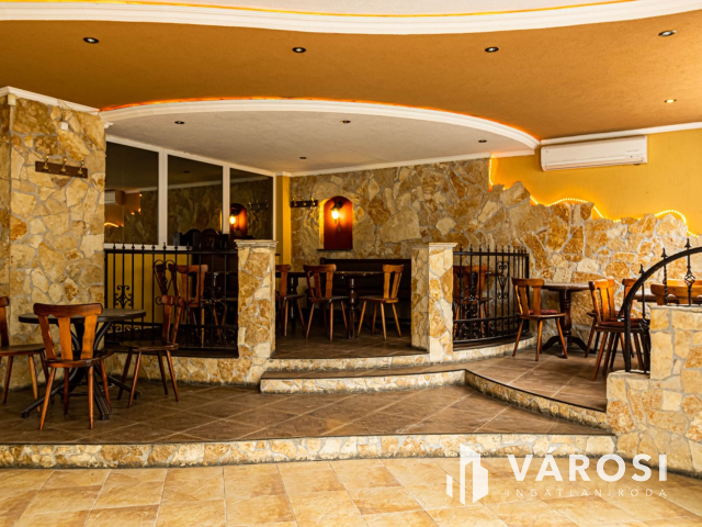 Befektetőknek is ajánlom...