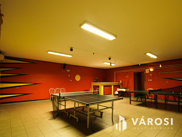 Kiváló befektetési lehetőség a piaci ár alatt.