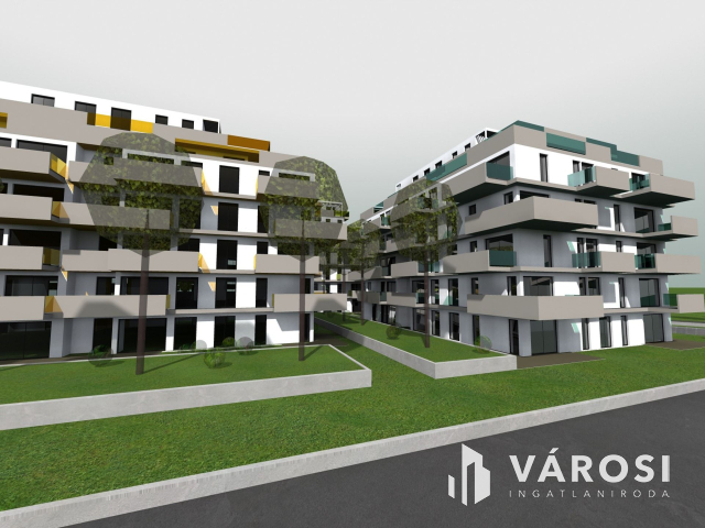Egyedülálló lehetőség a Kvassay sétány közvetlen közelében!