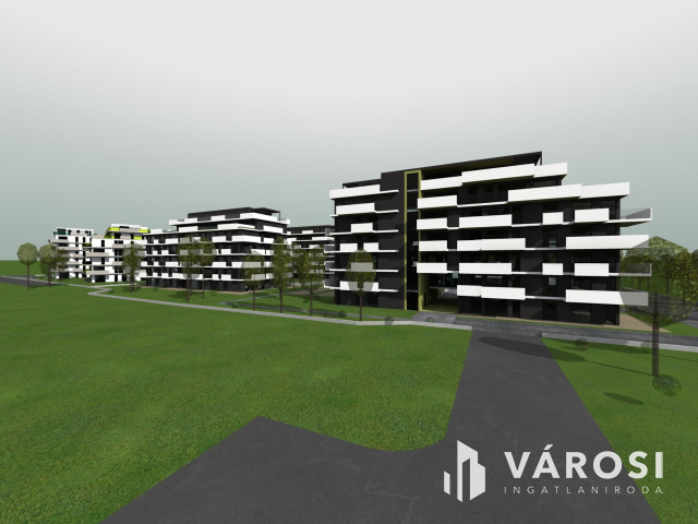Egyedülálló lehetőség a Kvassay sétány közvetlen közelében!