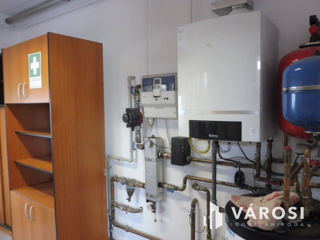 BYD közelében,több funkciós ingatlan kiadó!