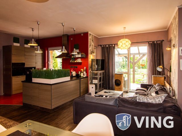 Igényes családi otthon Herceghalmon