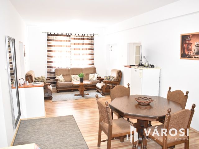 Egy tökéletes otthon a strand mellett!