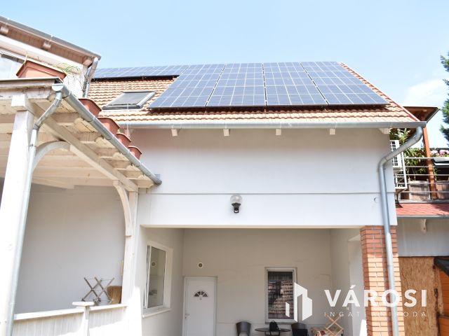 Egy tökéletes otthon a strand mellett!