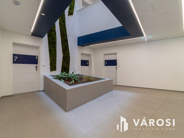 Luxuslakás Balatonföldváron – Azonnal költözhető