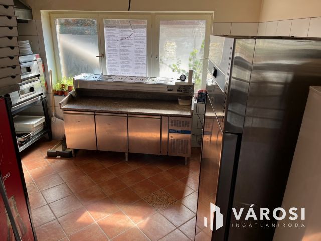 Gyorsan megtérülő, bejáratott vállalkozás a belvárosban