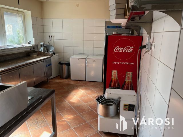 Gyorsan megtérülő, bejáratott vállalkozás a belvárosban