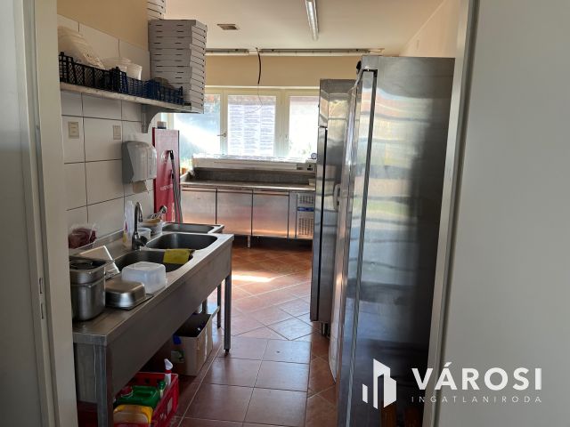 Gyorsan megtérülő, bejáratott vállalkozás a belvárosban