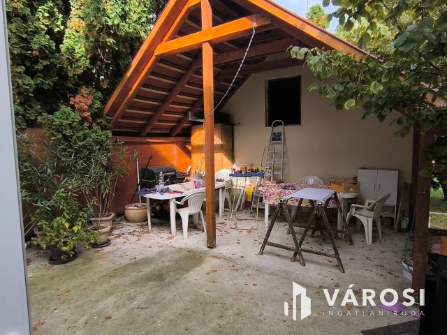 Múlt századi polgári hangulat, modern köntösben!