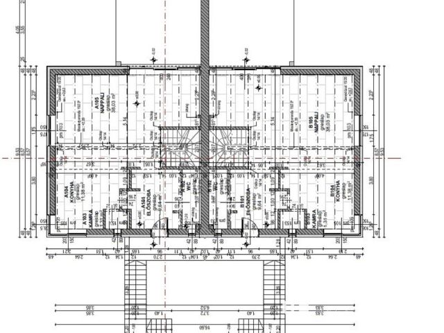 Új Építésű, A+++ Energiabesorolású Ikerház Fél Zsámbékon