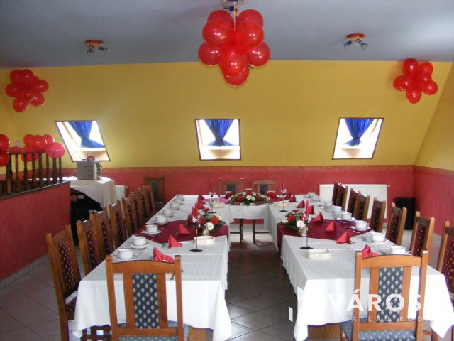 Szép kertben két nagy ingatlan egy áráért Csabrendeken