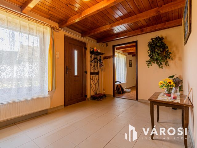 Találjon otthonra Orosháza egyik csendes szegletében!