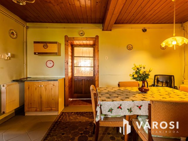 Találjon otthonra Orosháza egyik csendes szegletében!