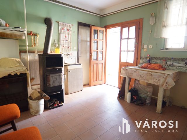 Becsehelyen családi ház sok lehetőséggel