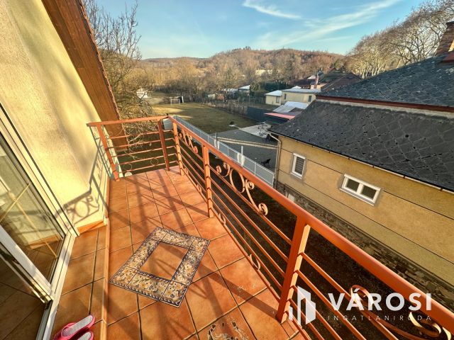 Zagyvapálfalván 4 szobás családi ház eladó!