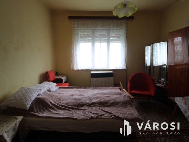 Találjon otthonra Okány egyik csendes szegletében!