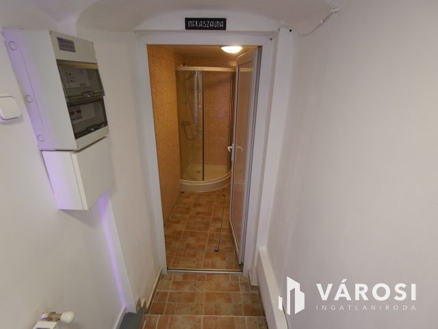 Bevezetett szépségszalon vendégkörrel remek helyen!