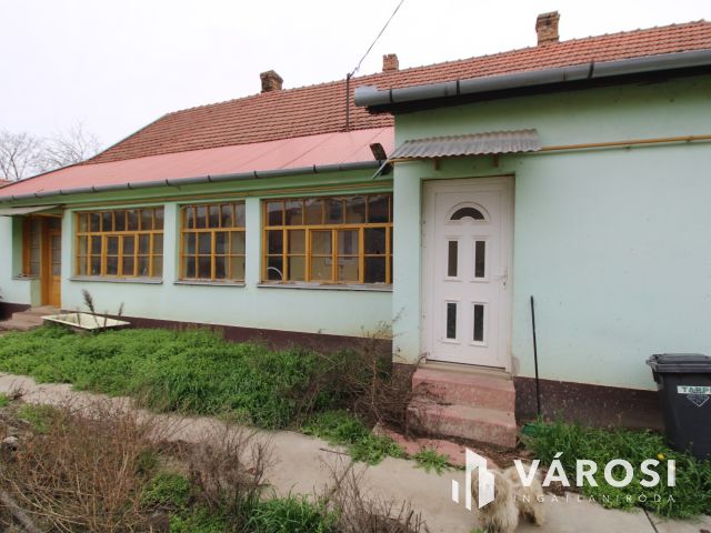 Valósítsa meg álmait Magyarbánhegyesen