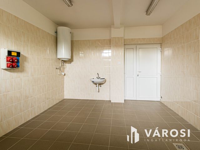 Kiváló befektetési lehetőség Körösújfaluban.