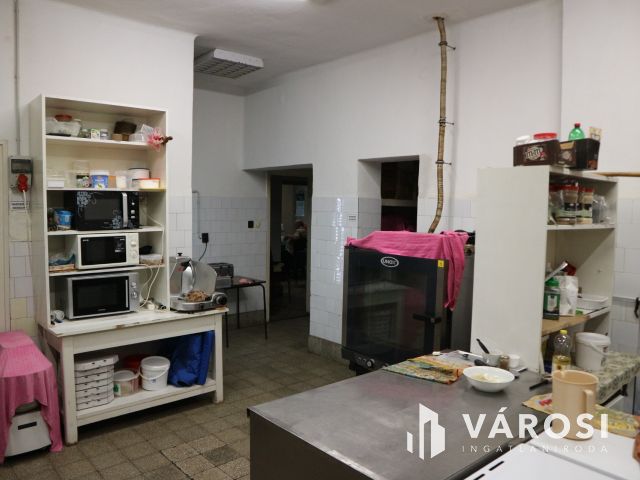 Hegyhátszentjakab/Őrségben étterem  nagy ügyfélkörrel eladó