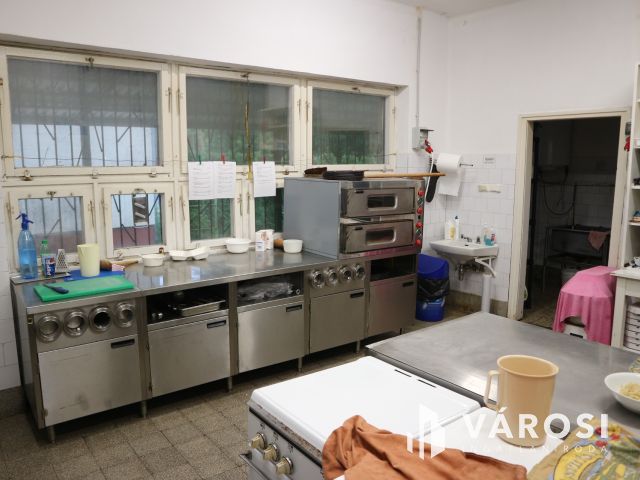 Hegyhátszentjakab/Őrségben étterem  nagy ügyfélkörrel eladó