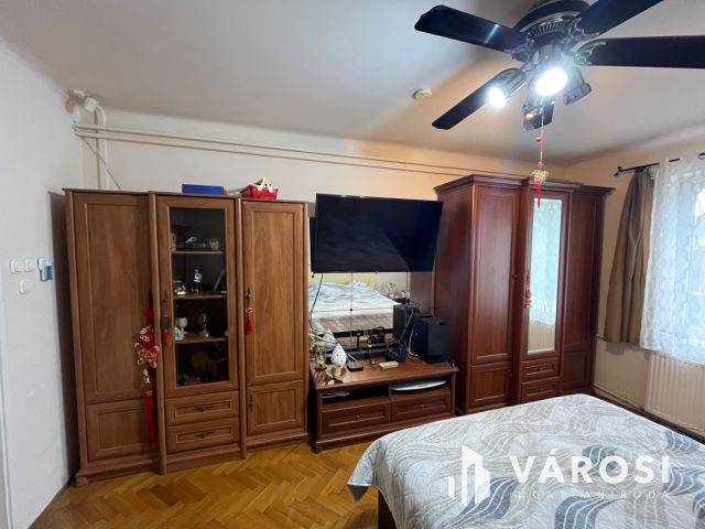 Debrecen, társasház építésére alkalmas ingatlan eladó!