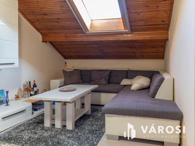 Stílusos, felújított családi ház Orosházán