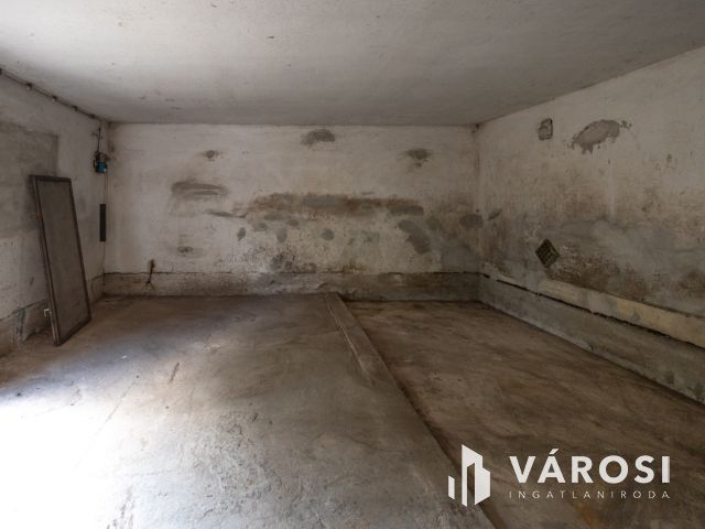 Eladó tanya Gyulán a Kálvárián