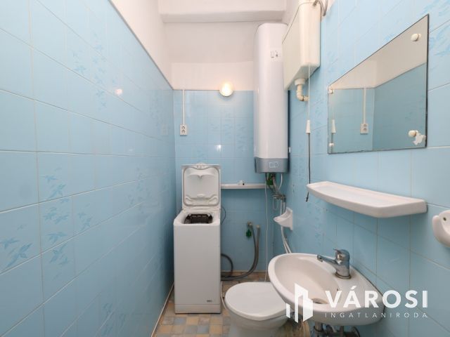 Lakjon Ön is a Kertvárosban!