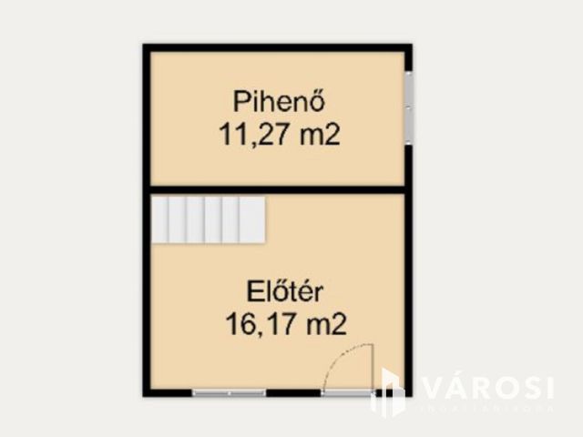 Eladó présházas zártkerti ingatlan Enying Öreghegyen