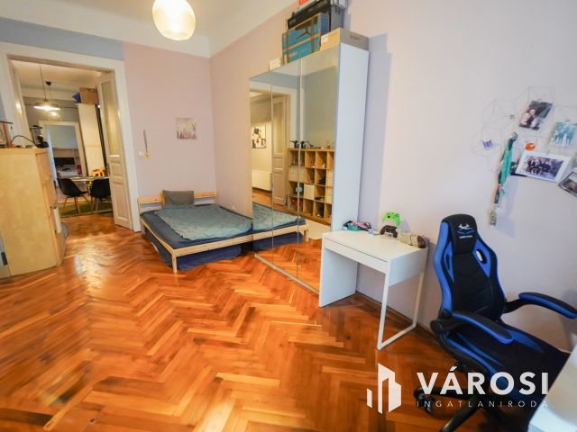 Újlipótváros egyik legszebb részén!