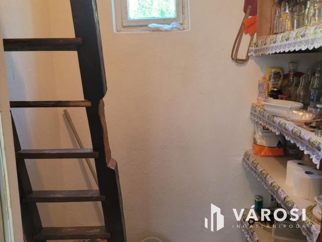 Kertvárosi családi ház