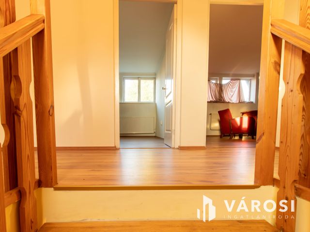 Tágas családi ház Pátyon, Budapest közvetlen szomszédságában