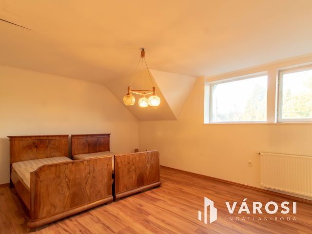 Tágas családi ház Pátyon, Budapest közvetlen szomszédságában