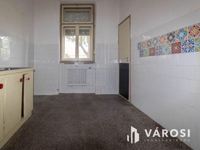 3 szobás sorházi lakás Sarkad csendes jó környékén