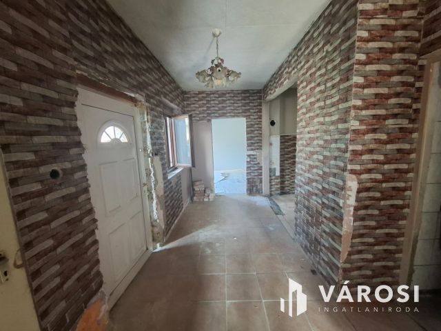 Családi ház eladó Sümeg belvárosában