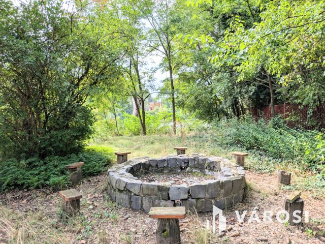 Nagy vízparti telek épületekkel a Kákafoki holtágon!