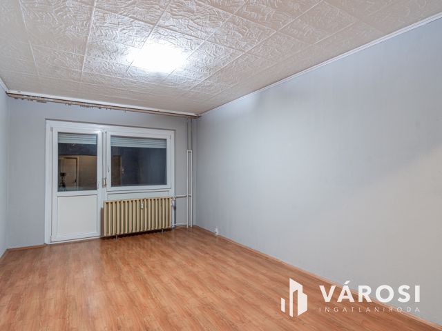 Kultúrált lakás az Ács utcában