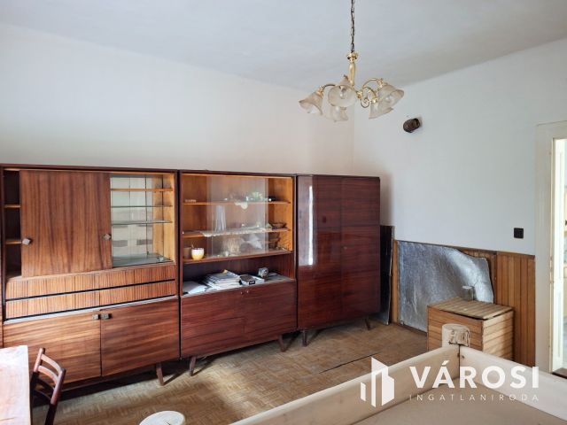 Patakparti kisház + megosztható telek = Bakonybéli nyerő lap