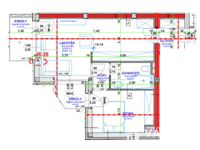 Élj kedvezőbben, élj jobb otthonban!